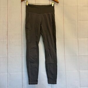 Kuhl Transcendr Leggings, Size XS